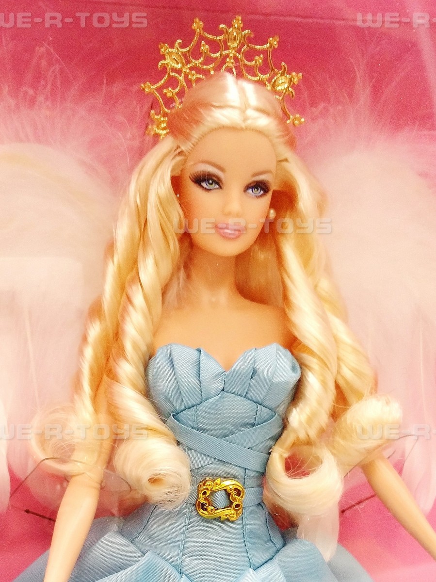 Barbie - Barbie♥Couture Angel♥ s-l400.jpg