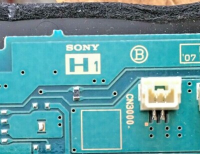Sony Main BDT Board 1 870 688 13 For KDL 40U2000 32 LCD TV P/N A 1198 236 A eBa