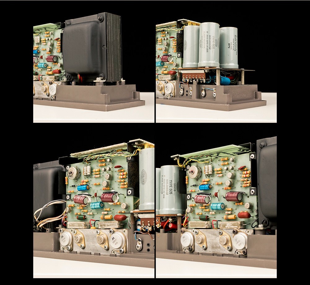 JBL SE408S Transistor power amplifier (Worldwide Shipping) | eBay