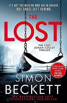 The Lost von Beckett, Simon | Buch | Zustand gut
