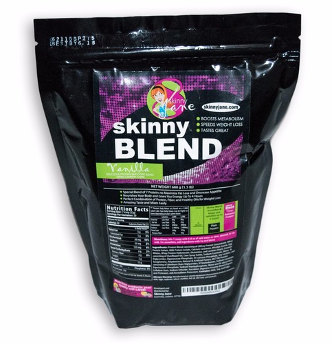 Skinny Jane, Best Weight Loss Plan, Clean Eating Guide, Shakes, Nahrungsergänzungsmittel - Bild 10 von 22