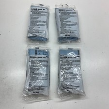 Instapak Sealed Air Quick RT 40 Expandable Foam Bags Packing Shipping 4 Pack 