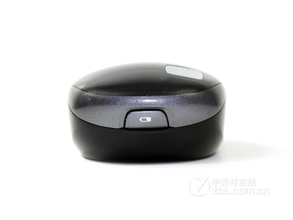 Logitech M555b wireless 1000dpi Gaming Mouse - Image 2 of 4