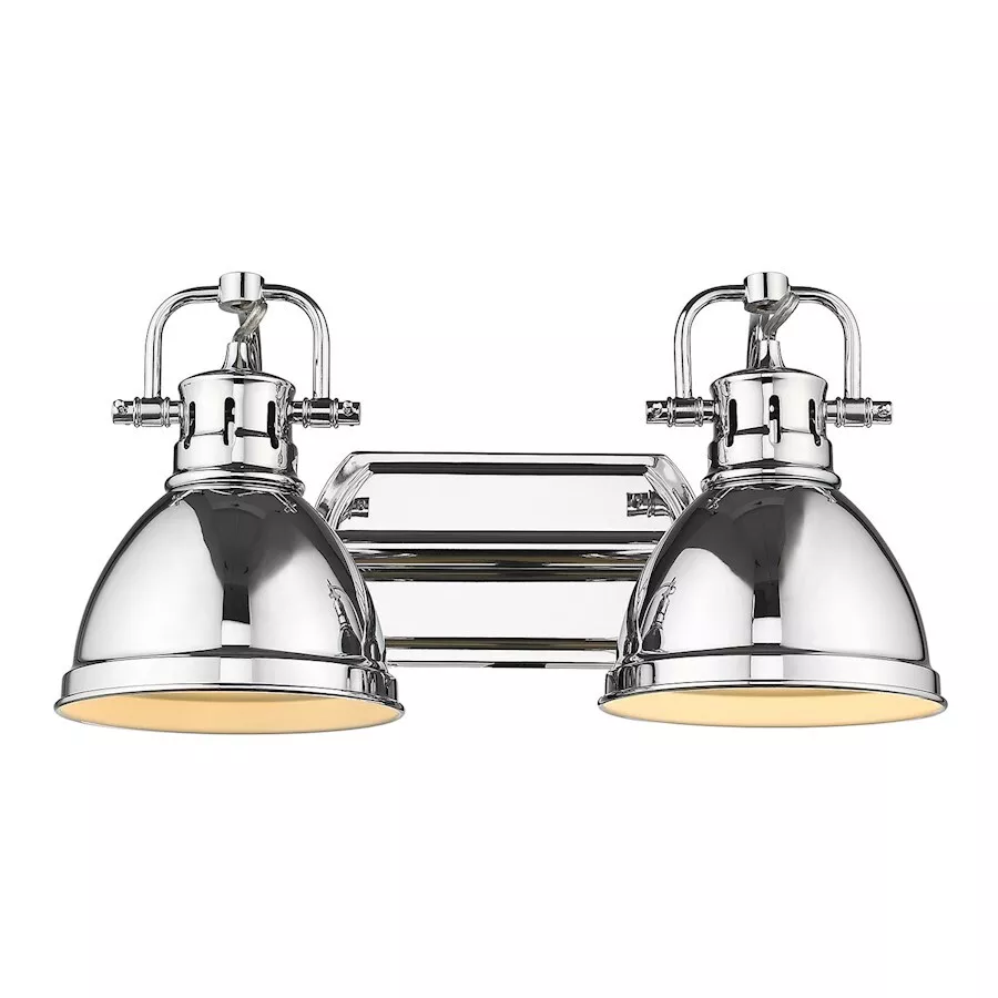 Duncan cheap vanity light