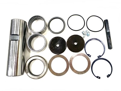 Case King Pin Kit 2WD D103626 580LXT 580K 580SK 580L 580M 580SL 580SM 585G