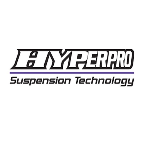 YAMAHA YZF-R6 600 WGP 50th Anniversary 2012 kit de montage HYPERPRO MK-YA06-T005 - Photo 3/3