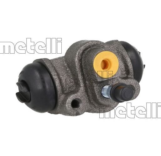 Radbremszylinder Metelli 04-1129 FüR Suzuki SX4-image