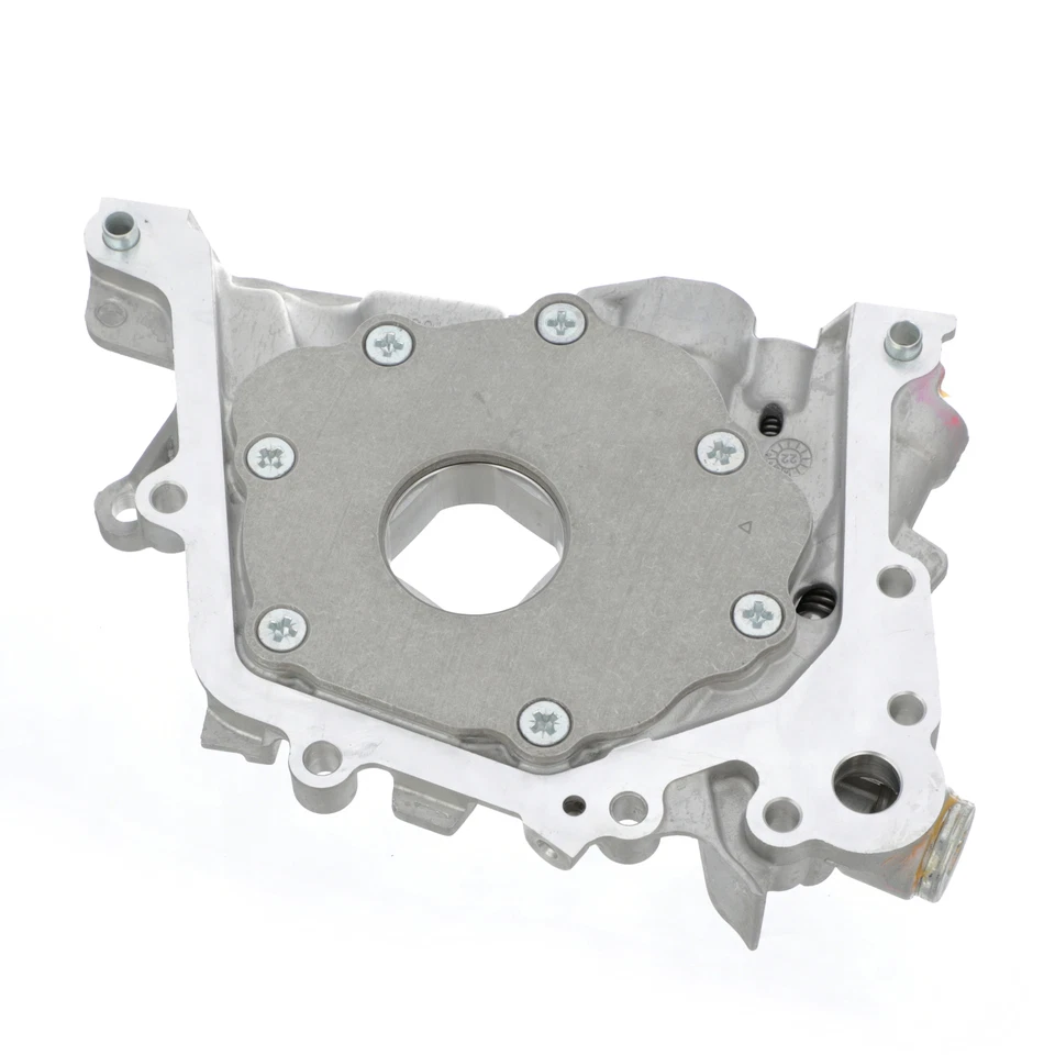 NEW OEM Ford Escape Fusion Fiesta 2013-2020 Engine Oil Pump Assembly BM5Z-6600-A - Image 4 of 4