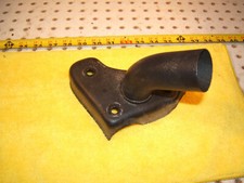 Alfa Romeo 77 Spider Veloce roadster 4Cyl 2.0 Exhaust Manifold top 1 Cover only