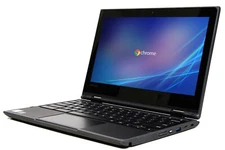 Lenovo Chromebook 500e 11.6" 1st Gen 81ES 81ES0007US 4GB 32GB Tested - C Grade