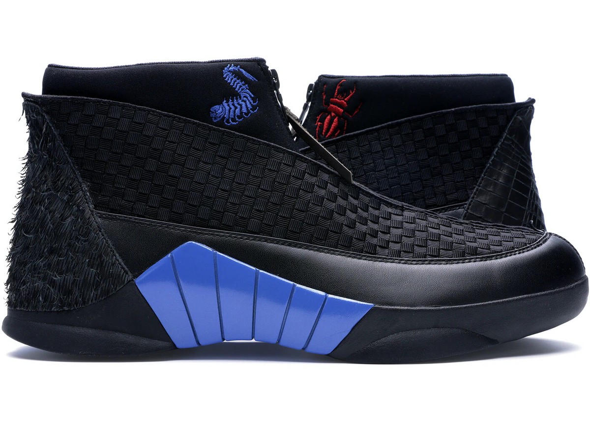 Nike Air Jordan 15 Retro Kubo (Unsigned) Size 11.5. | eBay