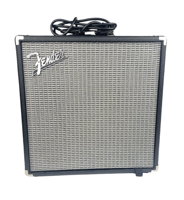 Venta de Fender Rumble 40 | 56 articulos de segunda mano