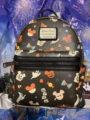 disney snacks loungefly backpack