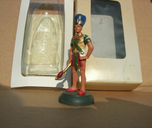 SOLDATS DE PLOMB MEXICAIN INCA OSPREY NEW HOPE