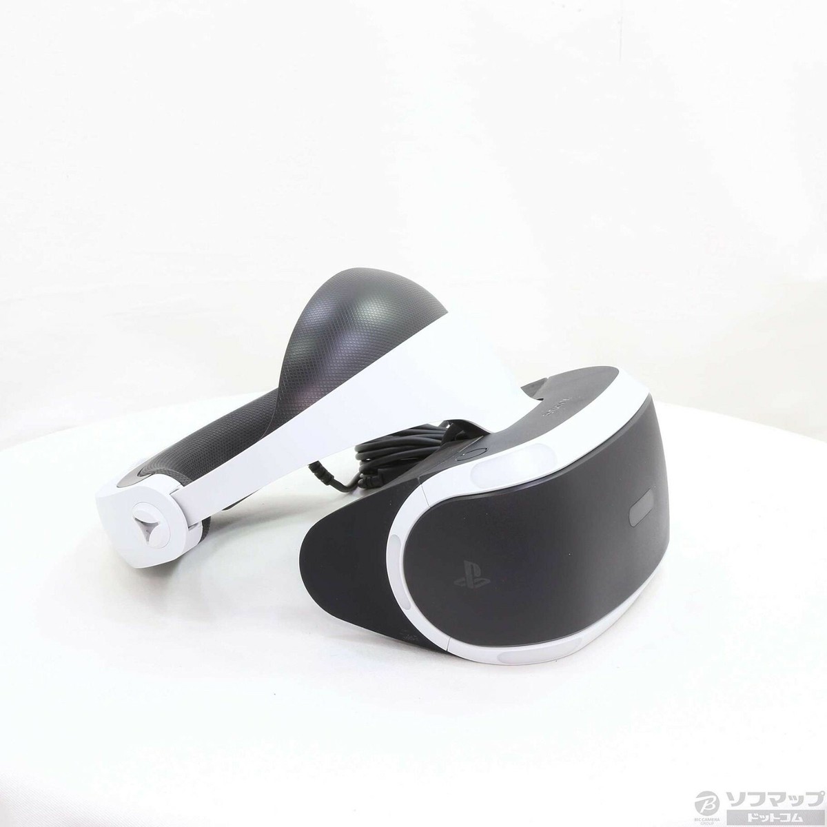 Sony CUHJ-16003 PlayStation VR PSVR PS4 Virtual Reality Sony CUHJ-16003 PlayStation VR PSVR PS4 Virtual Reality