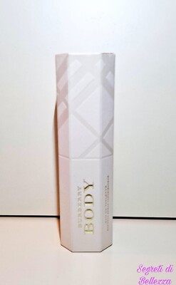 Burberry Body Eau De Toilette 35 ml für Damen Spray