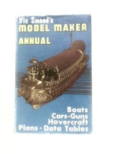 Vic Smeed's Model Maker Annual (Vic Smeed (Ed.) - 1963) (ID:63920)
