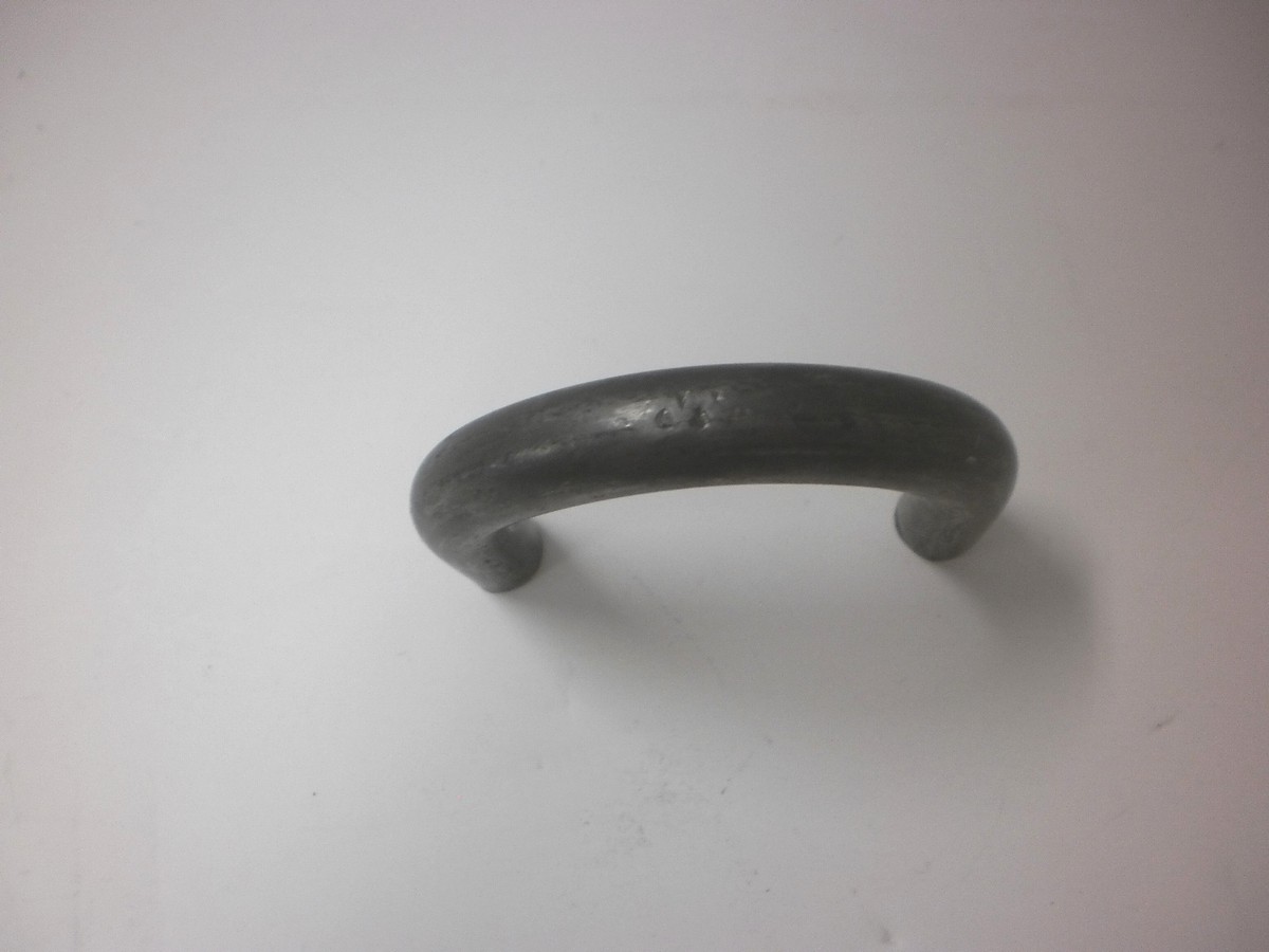 5/8 3/4 1/2 Herrajes De Amarre Anillo D De Amarre Con Abrazadera Anillo D Soldad - Foto 6