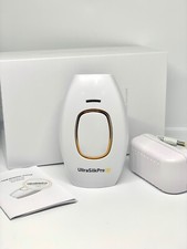 IPL Laser Hair removal skin rejuvenation Ultra skin Pro,leg,bikini zone easy use