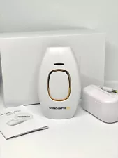 IPL Laser Hair removal skin rejuvenation Ultra skin Pro,leg,bikini zone easy use