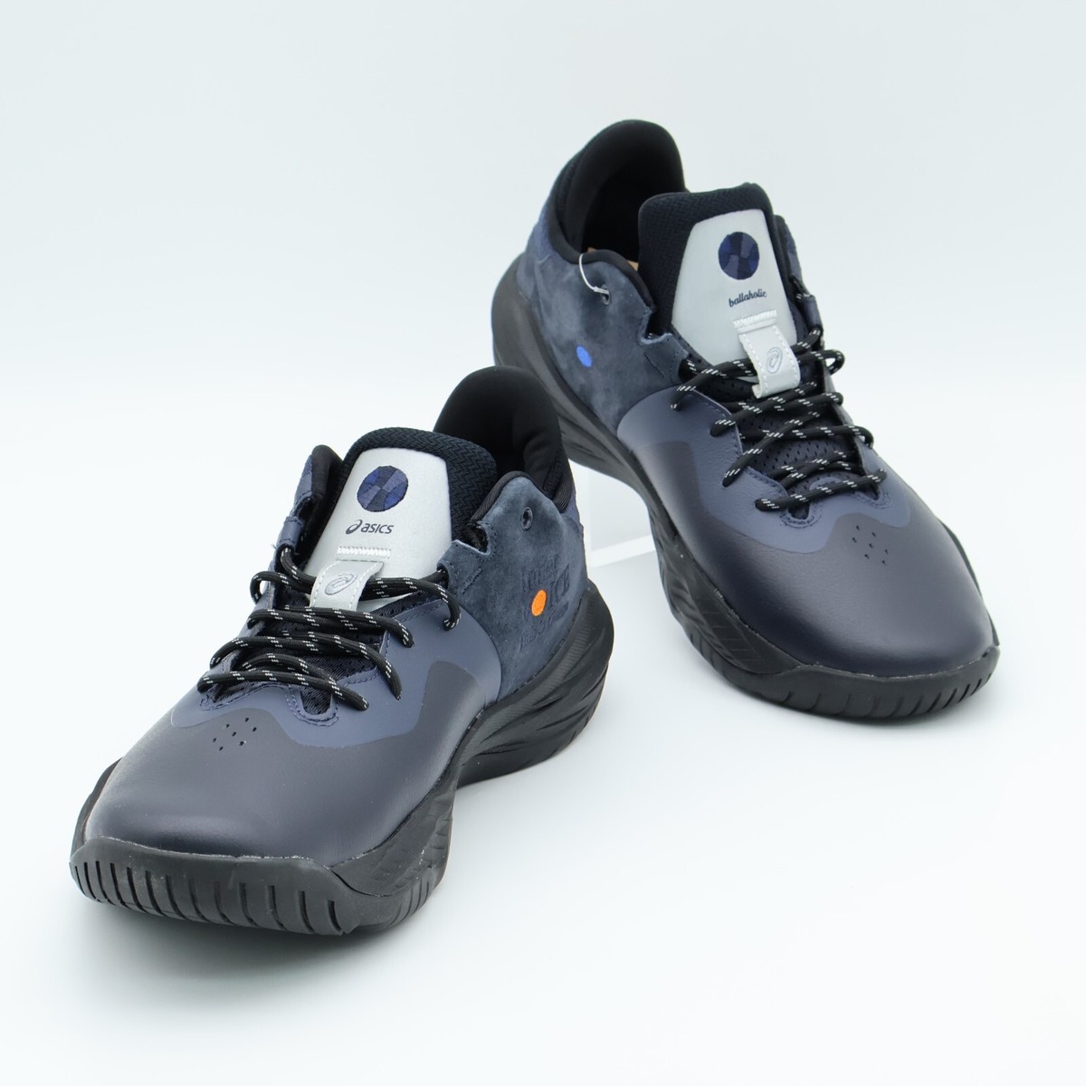 1061A050-400 ballaholic Asics Nova Surge Low Midnight Aurora 1061A050-400 ballaholic Asics Nova Surge Low Midnight Aurora