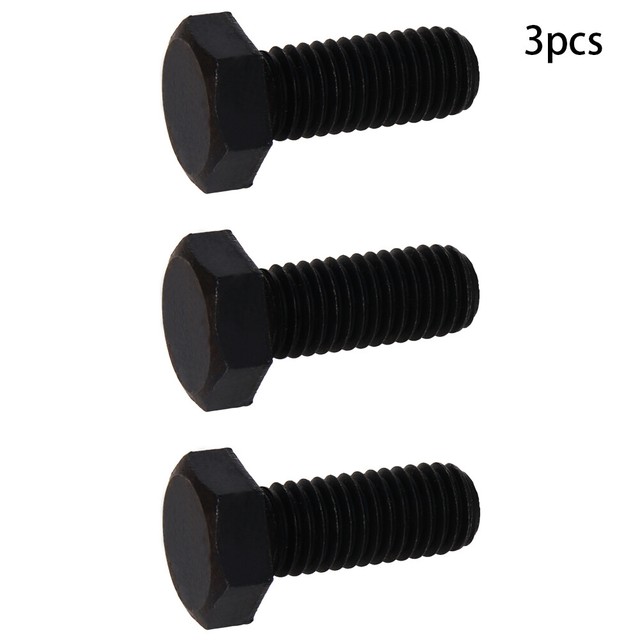 M10 Hex Socket Cap Head Screw Hexagon Bolt Grade 12.9 Marine Using