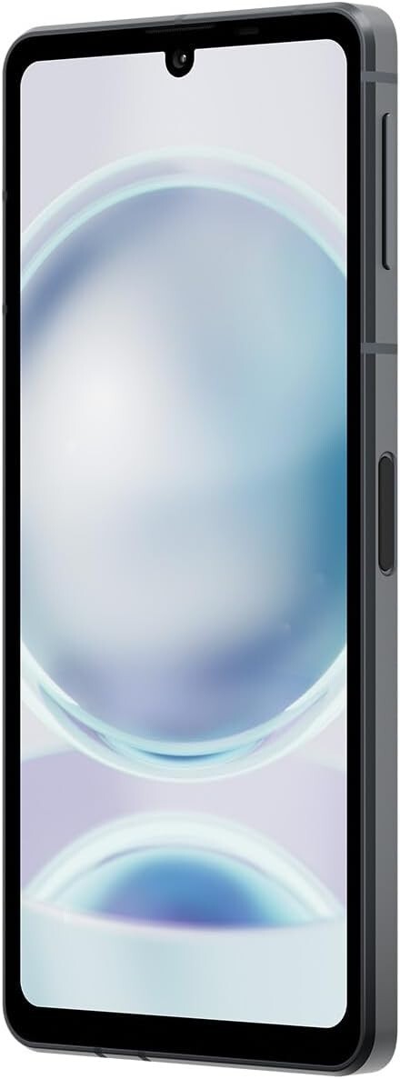 SHARP AQUOS sense8 SH-M26 128GB 6GB RAM Unlocked Smartphone 6.1in