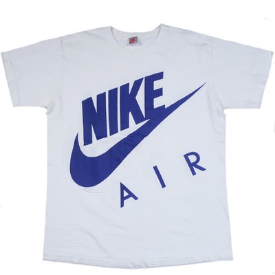 vintage nike air t shirt