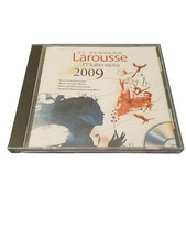 El Peque o Larousse Multimedia 2009 Definitions Pictures Maps Animations Spanish