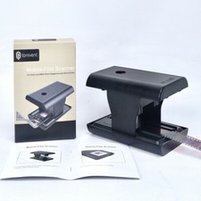 Mobile Film Scanner PIC SCNANNER For 35MM 135MM Color B W Films Negatives Slides