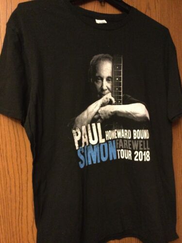 Paul Simon - “ Homeward Bound” - Farewell Tour 20… - image 1