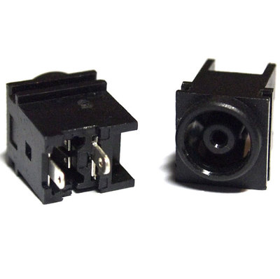 New DC-IN Power Jack For SONY VAIO VGN NS - Foto 11