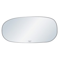 Driver Side Mirror Glass Replacement For 1997-2004 Chevy Corvette Lh