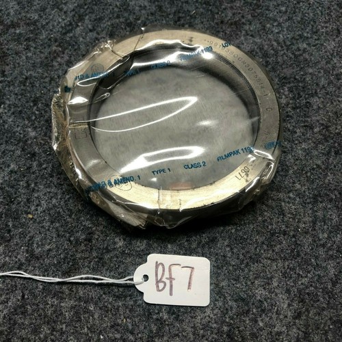 Honeywell Bellows Carbon Seal P/N 3075514-1