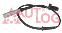 Autlog Sensor DrehzahlfüHler Vorne Rechts Links Passend FüR BMW 7Er E38