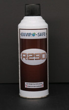 Envirosafe Upright R290 Refrigerant, 1 can/R290