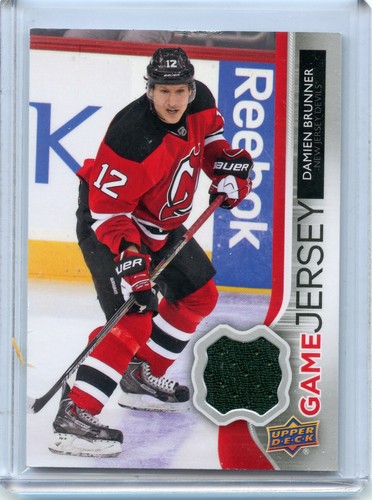 2014-15 Upper Deck Game Jerseys Pick what you need!!!!! - Picture 52 of 101