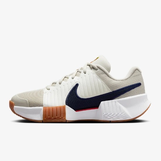 Nike Womens GP Challenge Pro Hard Court Tennis Shoes (FB3146-002) Expeditedship