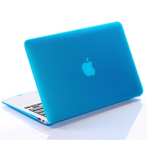Pattern Frosted Hard Case Keyboard Cover for 2012-2015 MacBook Pro13 A1425 A1502 - Picture 164 of 166