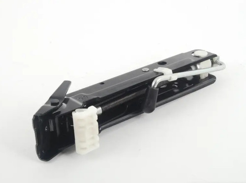 NEW BMW 3 E46 SPARE LIFT JACK 71126767944 6767944 ORIGINAL - Picture 2 of 4