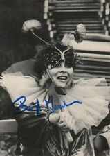Beryl Marsden signed 5x7 inch photo autograph Beryl Marsden signed 5x7 inch photo autograph