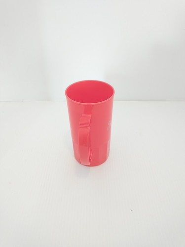Car Craft Magazine Summer Nationals Red Souvenir Mug Cup 22oz USA Beer Stein - Foto 4 di 5