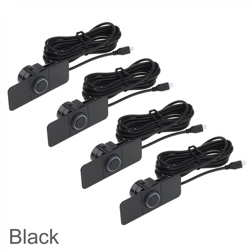 Parking Sensors for Car, Reverse Backup Radar System Vehicle/Auto, Buzzing Alert - Picture 10 of 10