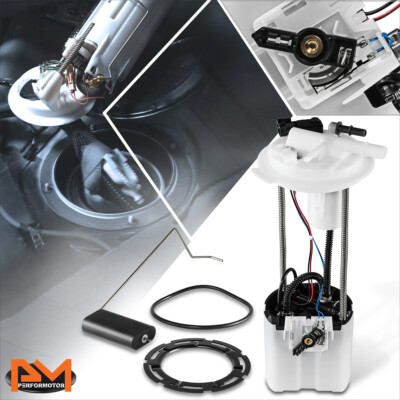 For 10-15 Express/Savana 1500-3500 Factory Style Gas Fuel For 10-15 Express/Savana 1500-3500 Factory Style Gas Fuel