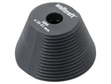 5950000 adapter 35-51 mm for enlarging holes Wolfcraft