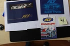 Fly Catalog 1999 German and 2 Brochures Trucks and Precatalogo (47)