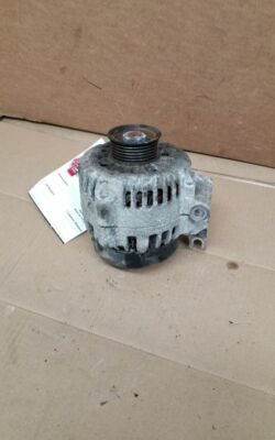 Alternator Fits 00-01 IMPALA 232190 | eBay