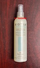 BIOSILK FOR DOGS Silk Therapy PUPPY WATERLESS SHAMPOO SPRAY 237ml Made in USA