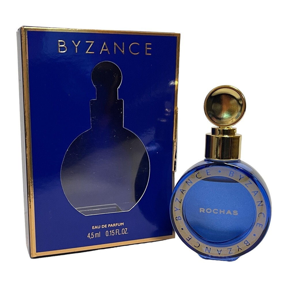 その他 ROCHAS BYZANCE Eau de Parfum 50ml Amazon | Rochas Byzance Eau De Parfum for Women 3 Oz/ 90 Ml