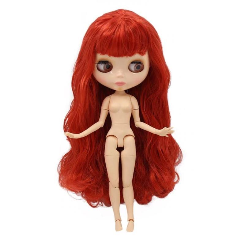 ブライス レッドデリシャス Blythe Red Delicious doll ブライス レッドデリシャス Blythe Red Delicious doll